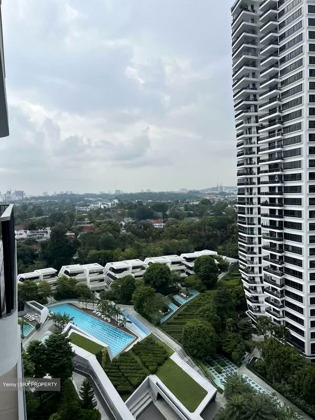 D'Leedon (D10), Condominium #583072801